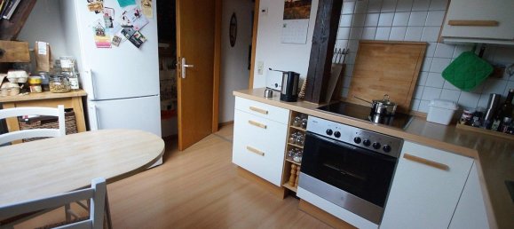 3 rooms Duplex in Braunschweig, Germany No. 295034 9