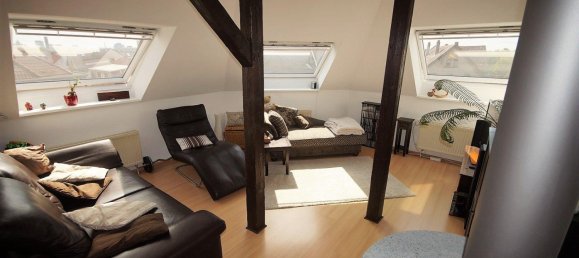 3 rooms Duplex in Braunschweig, Germany No. 295034 4