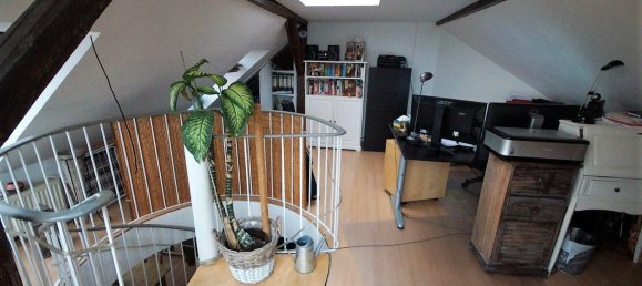 3 rooms Duplex in Braunschweig, Germany No. 295034 13