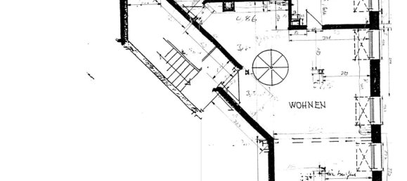 3 rooms Duplex in Braunschweig, Germany No. 295034 15