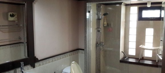 Кондоминиум с 3 спальнями в Паттайя, Таиланд № 1643 6