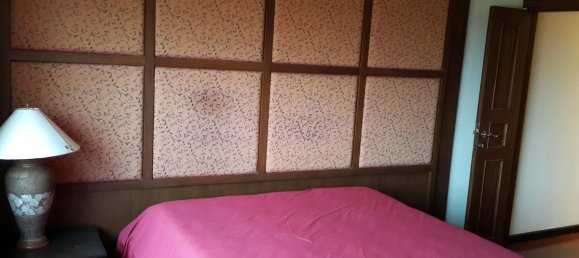 Кондоминиум с 3 спальнями в Паттайя, Таиланд № 1643 12