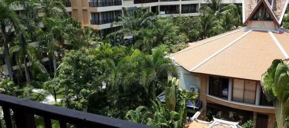 Кондоминиум с 3 спальнями в Паттайя, Таиланд № 1643 13