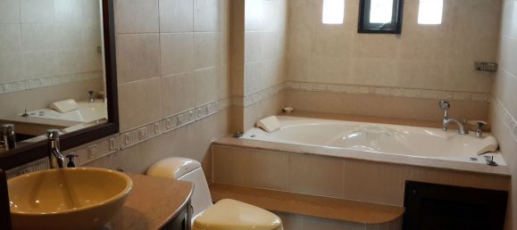 Кондоминиум с 3 спальнями в Паттайя, Таиланд № 1643 9