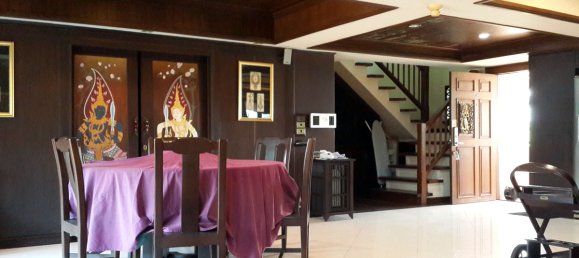 Кондоминиум с 3 спальнями в Паттайя, Таиланд № 1643 3