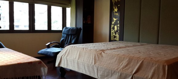 Кондоминиум с 3 спальнями в Паттайя, Таиланд № 1643 5