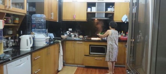 3 bedrooms Apartment in Tay Ho, Vietnam No. 324 4