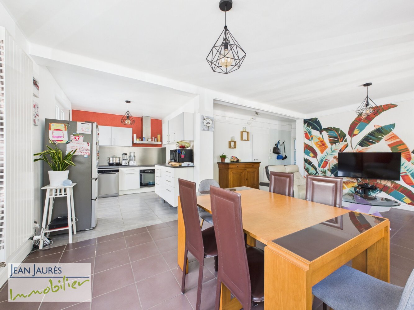 Квартира с 3 спальнями в Труа, Франция № 344714