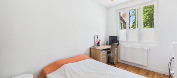 Квартира с 3 спальнями в Труа, Франция № 344714 8