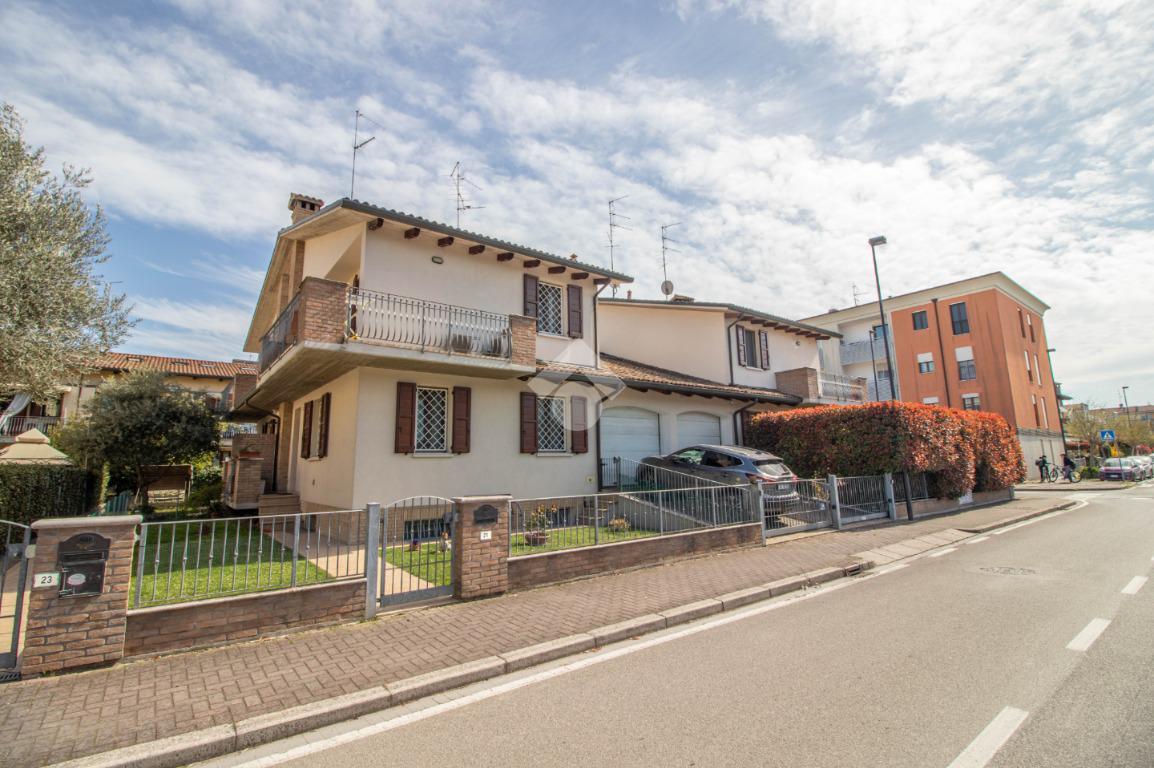 6غرفة منزل في Ravenna, Italy رقم 24492