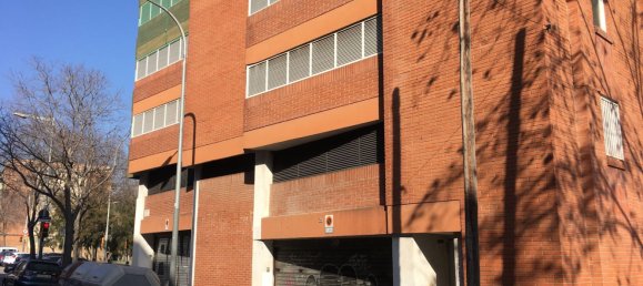 Гараж 11м² в Барселона, Испания № 153141 6