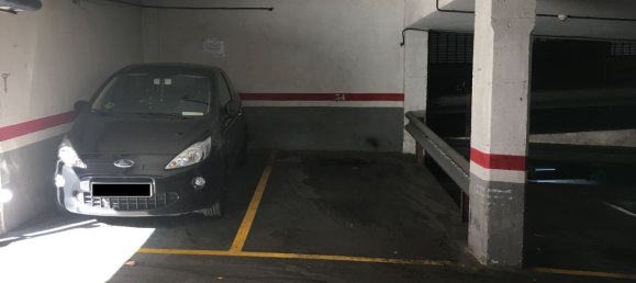 Гараж 11м² в Барселона, Испания № 153141 2