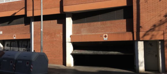 Гараж 11м² в Барселона, Испания № 153141 7