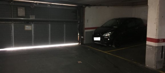 Гараж 11м² в Барселона, Испания № 153141 5