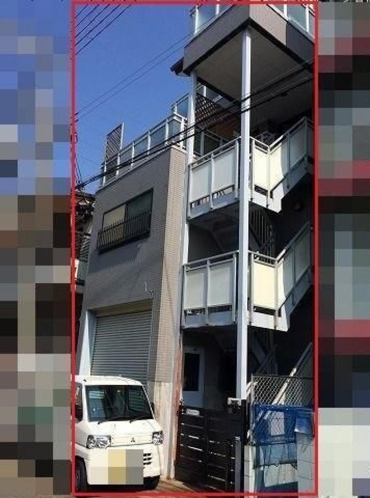 4 bedrooms House in Hyogo, Japan No. 5985