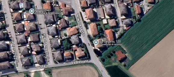 6 غرف نوم فيلا في Padua, Italy رقم 373403 2