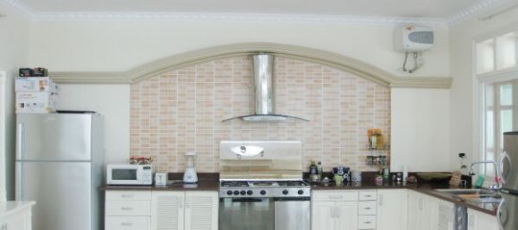 4 bedrooms Villa in Tay Ho, Vietnam No. 6338 7