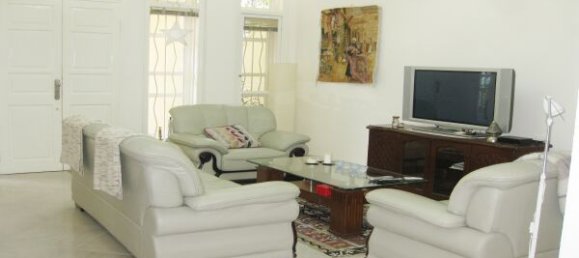 4 bedrooms Villa in Tay Ho, Vietnam No. 6338 3