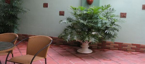 4 bedrooms Villa in Tay Ho, Vietnam No. 6338 2