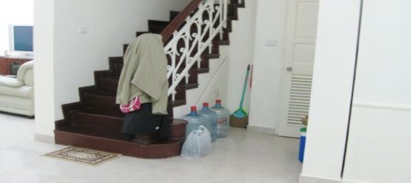 4 bedrooms Villa in Tay Ho, Vietnam No. 6338 5