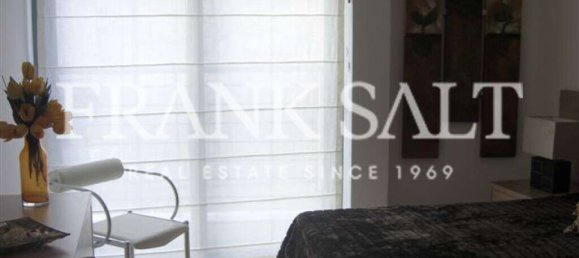 Apartamento T1 em Saint Julian's, Malta N.º 6528 5