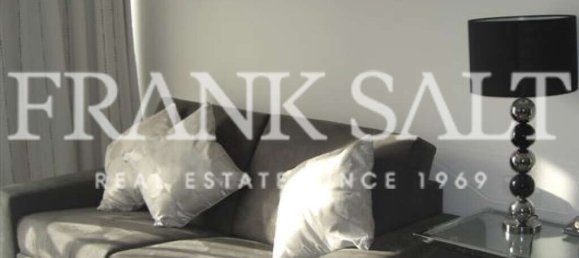 Apartamento T1 em Saint Julian's, Malta N.º 6528 7