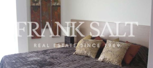 Apartamento T1 em Saint Julian's, Malta N.º 6528 4