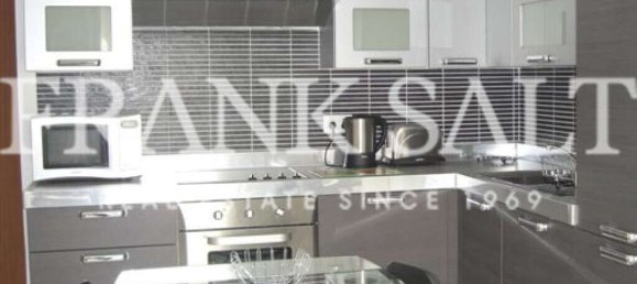 Apartamento T1 em Saint Julian's, Malta N.º 6528 2