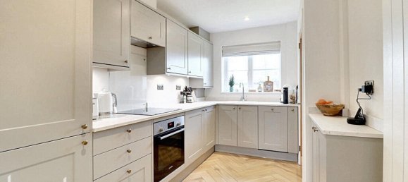 Casa de 2 dormitorios en Tatsfield, United Kingdom No. 4783 20