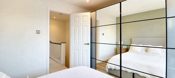 Casa de 2 dormitorios en Tatsfield, United Kingdom No. 4783 30