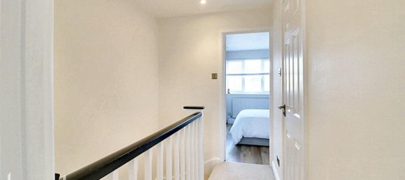 Casa de 2 dormitorios en Tatsfield, United Kingdom No. 4783 32