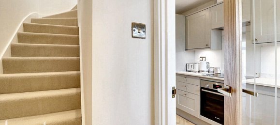 Casa de 2 dormitorios en Tatsfield, United Kingdom No. 4783 18