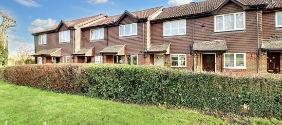 Casa de 2 dormitorios en Tatsfield, United Kingdom No. 4783 17