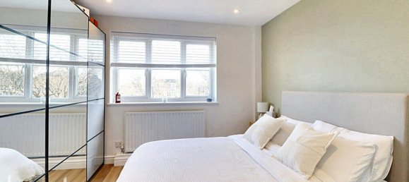 Casa de 2 dormitorios en Tatsfield, United Kingdom No. 4783 22