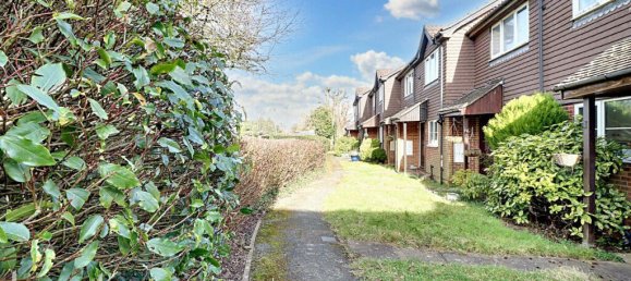 Casa de 2 dormitorios en Tatsfield, United Kingdom No. 4783 11