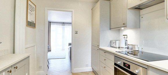 Casa de 2 dormitorios en Tatsfield, United Kingdom No. 4783 12