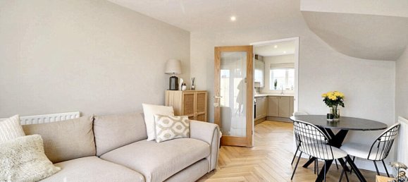 Casa de 2 dormitorios en Tatsfield, United Kingdom No. 4783 21