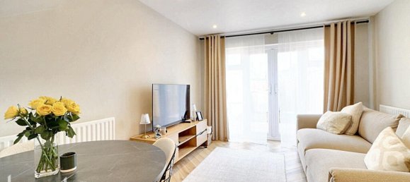 Casa de 2 dormitorios en Tatsfield, United Kingdom No. 4783 33