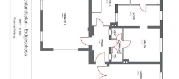 6-Zimmer Haus in Finkenstein am Faaker See, Austria, Nr. 201918 9