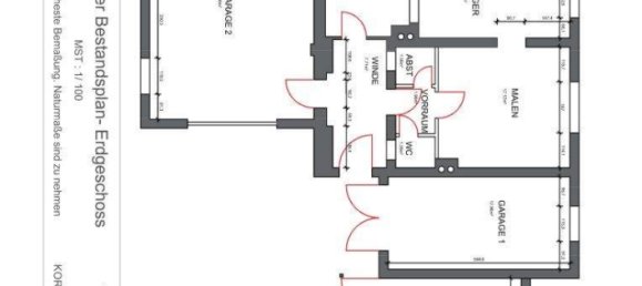 6-Zimmer Haus in Finkenstein am Faaker See, Austria, Nr. 201918 6