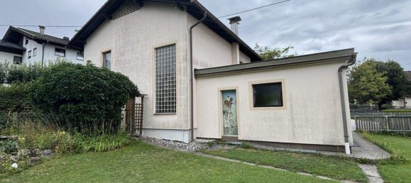 6-Zimmer Haus in Finkenstein am Faaker See, Austria, Nr. 201918 2