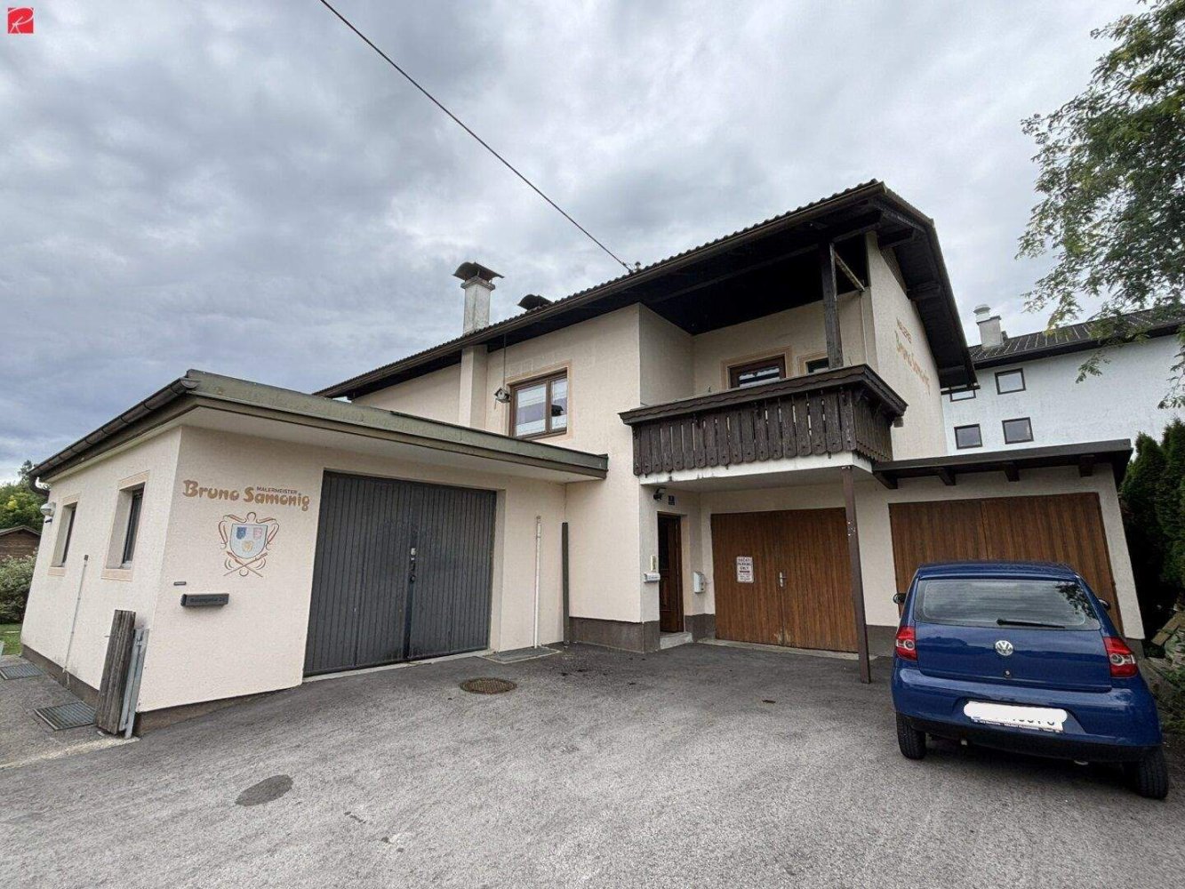 6-Zimmer Haus in Finkenstein am Faaker See, Austria, Nr. 201918