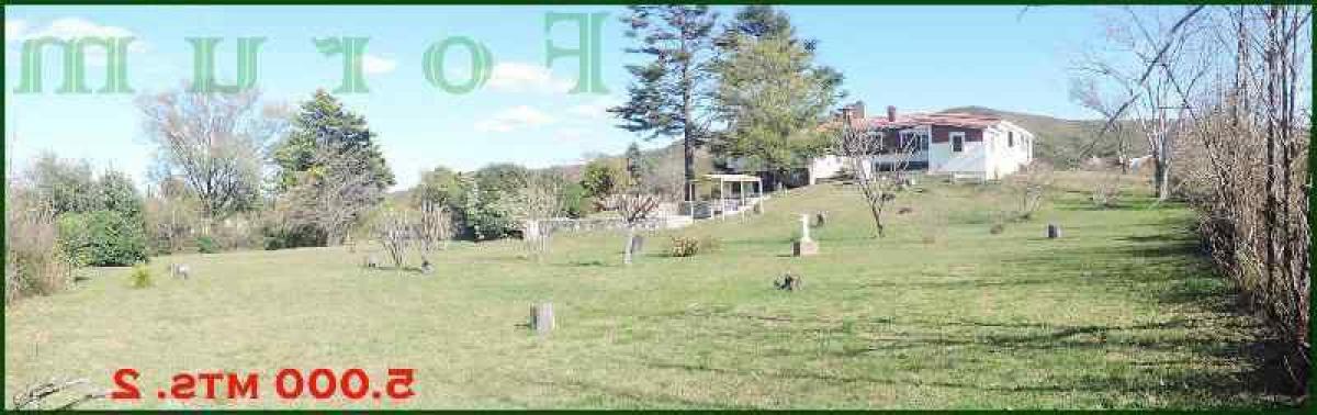 Дом с 4 спальнями в Кордоба, Аргентина № 7241