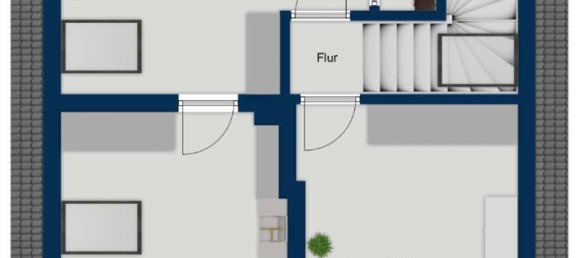 3 Schlafzimmer Haus in Osterholz, Germany, Nr. 148835 17