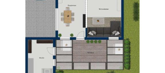 3 Schlafzimmer Haus in Osterholz, Germany, Nr. 148835 18