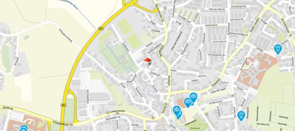 3 Schlafzimmer Haus in Osterholz, Germany, Nr. 148835 20