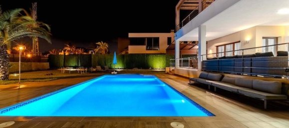 Casa de 5 dormitorios en Cabo Roig, Spain No. 189280 14