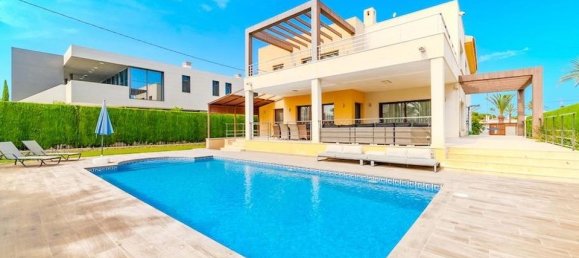 Casa de 5 dormitorios en Cabo Roig, Spain No. 189280 26