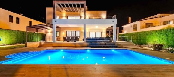 Casa de 5 dormitorios en Cabo Roig, Spain No. 189280 13