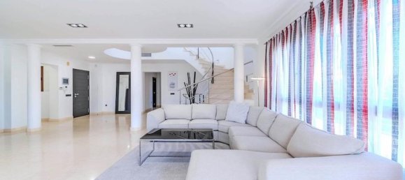 Casa de 5 dormitorios en Cabo Roig, Spain No. 189280 41